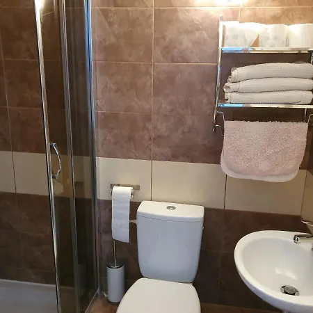 Platinum * Rydzewo (Gizycko)