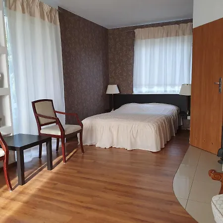 Villa Platinum *