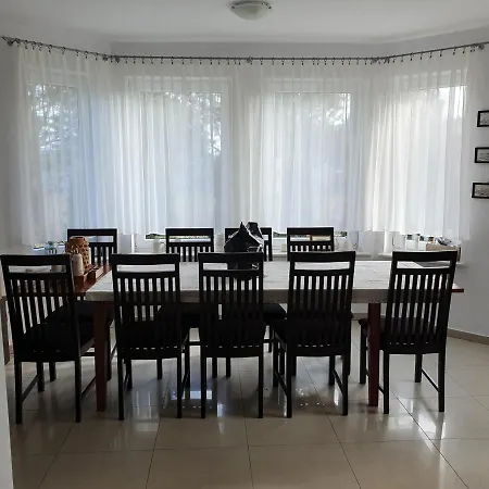 Villa Platinum Rydzewo (Gizycko)