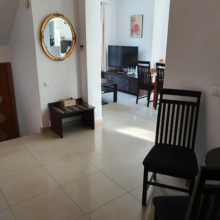 Villa Platinum Rydzewo (Gizycko)