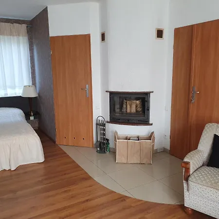Platinum Villa Rydzewo (Gizycko)
