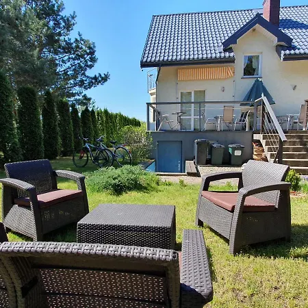 Platinum Villa