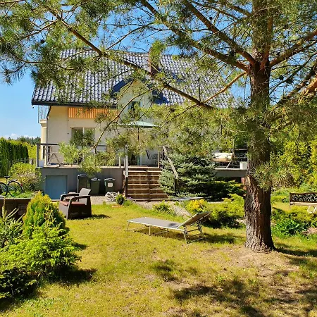 Platinum Villa
