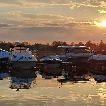 Platinum Rydzewo (Gizycko)