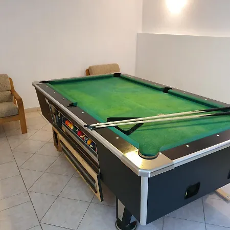 Platinum Rydzewo (Gizycko)