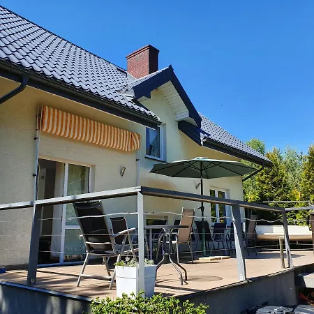 Villa Platinum Rydzewo (Gizycko)