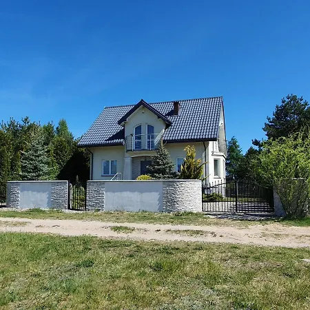 Platinum Villa *