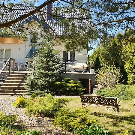 Platinum Villa Rydzewo (Gizycko)